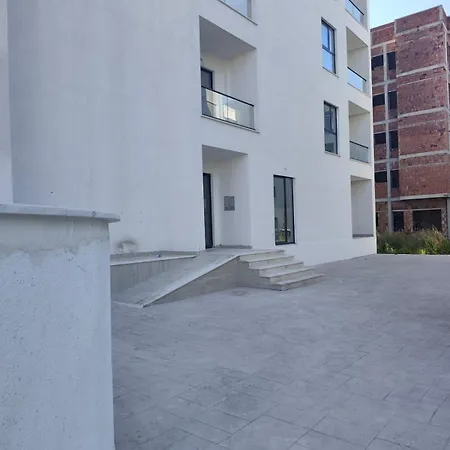 Apartmán Sea & Sun