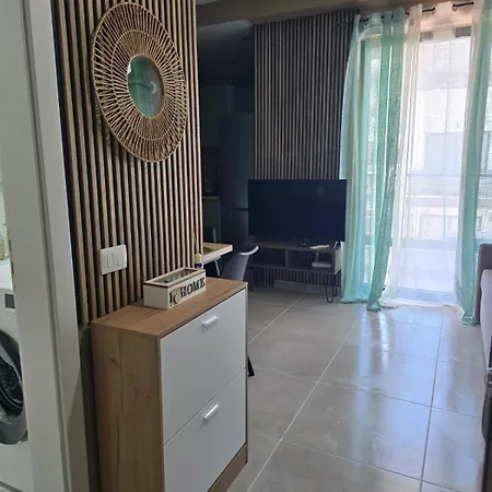 Apartmán Sea & Sun *