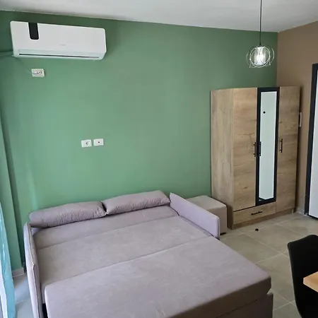 Apartmán Sea & Sun *